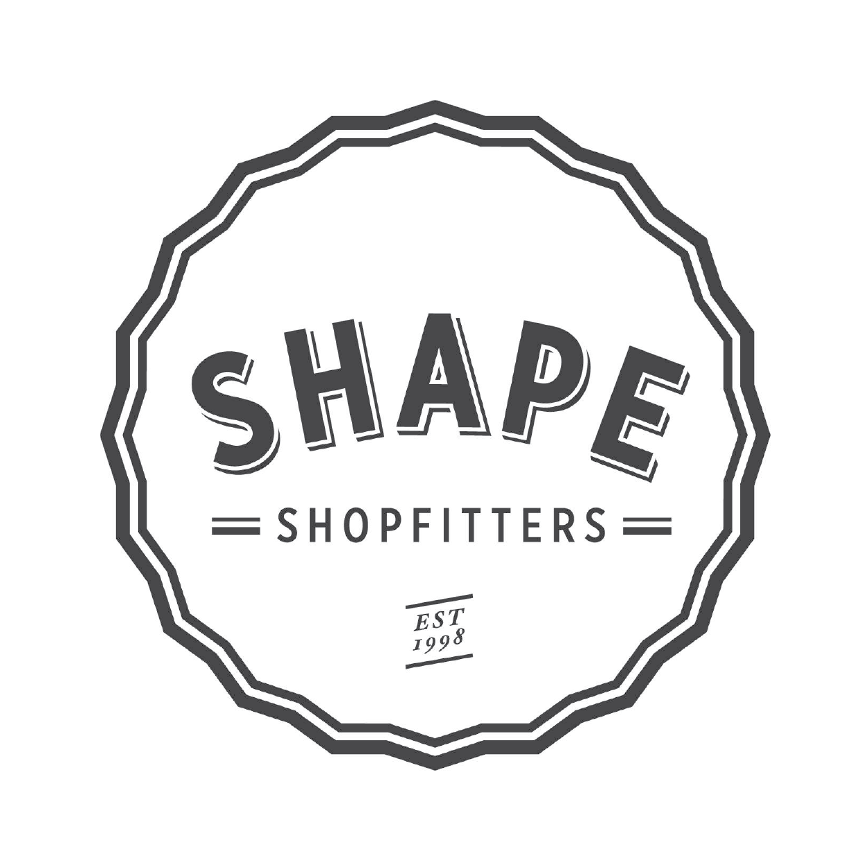 Shape Shopfitters