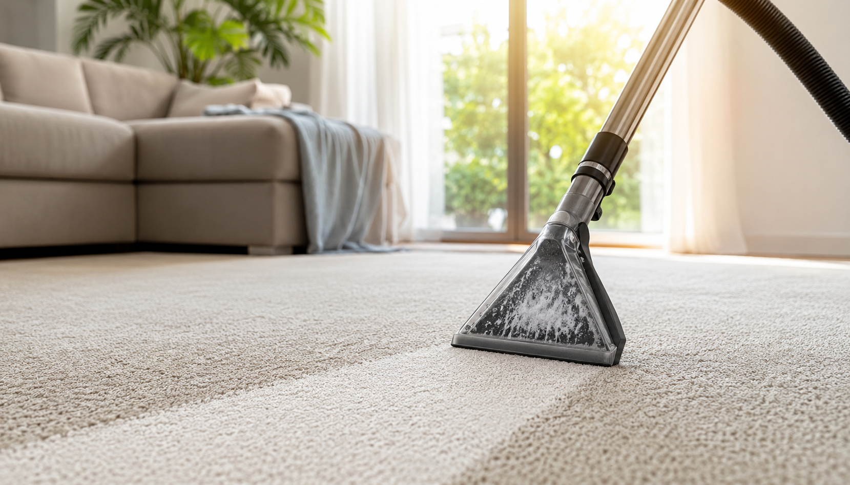 Cleaning Services