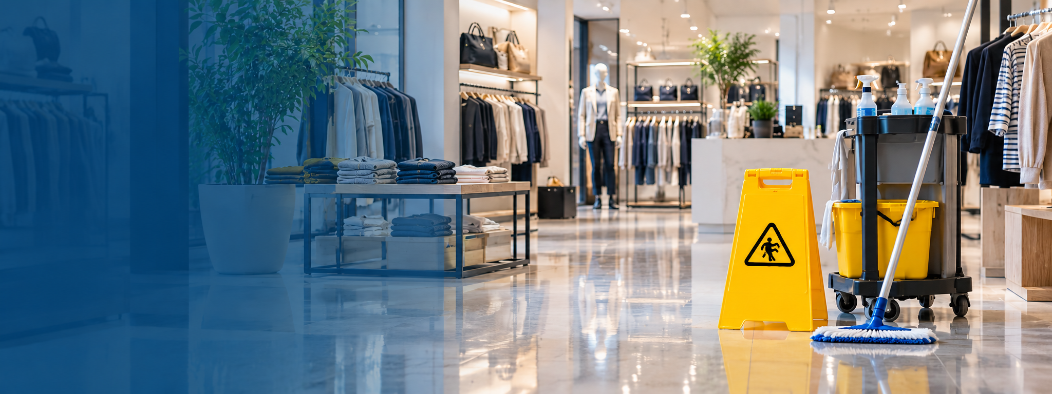 Cleaning Services