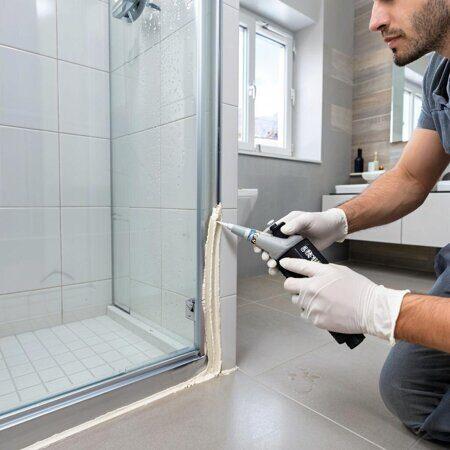 Caulking Services