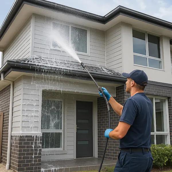 House Washing