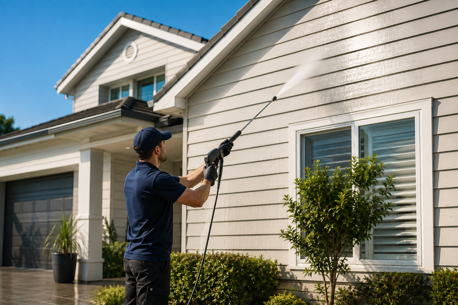 Cleaning Services