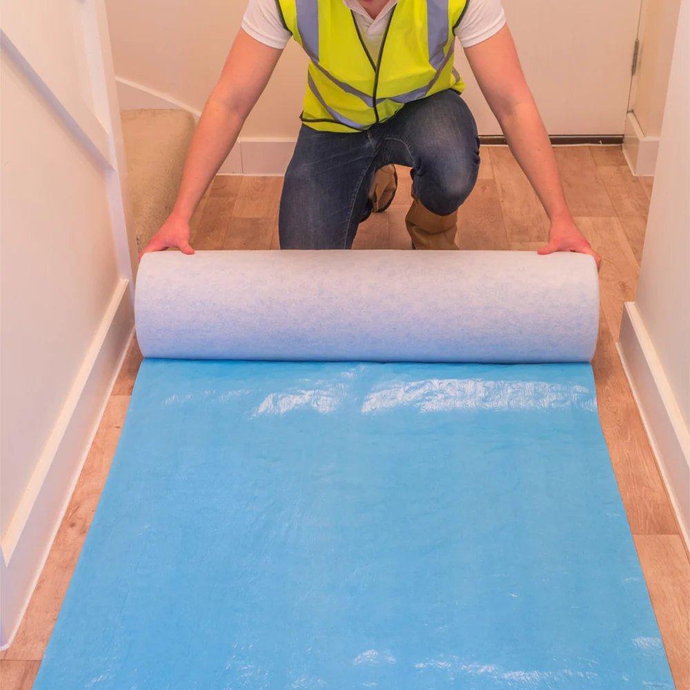 Surface Protection